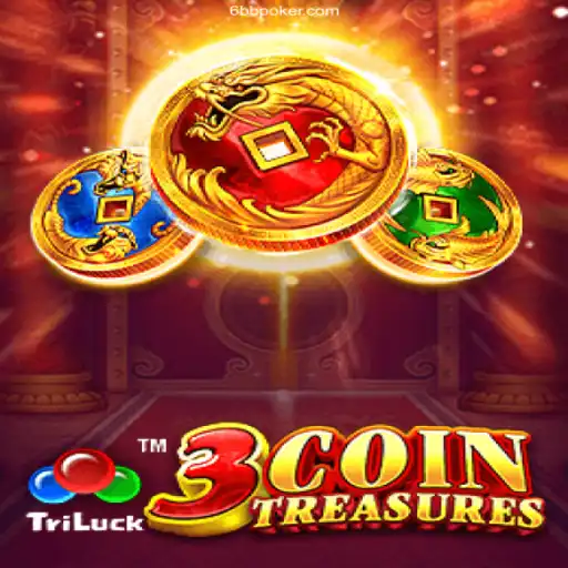 Discover the Adventures of 3CoinTreasures: A Unique Casino Experience