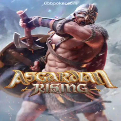 Exploring the World of AsgardianRising: A Journey Through Norse Mythology and Exciting Casino Entertainment