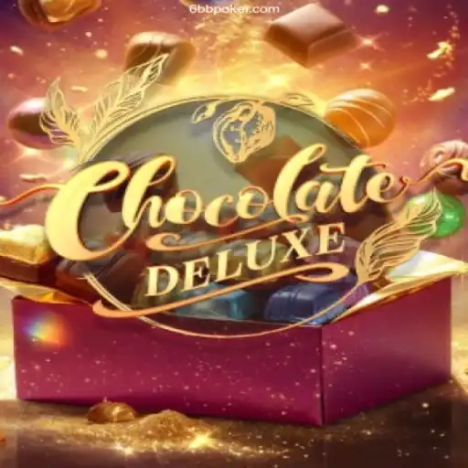 Discover ChocolateDeluxe: The Sweetest Casino Game Experience