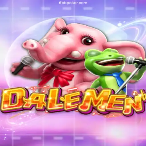 Explore the Thrilling World of DALEMEN: A Premier Online Casino Game