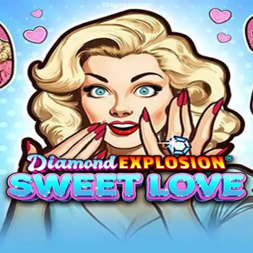 Exploring the World of DiamondExplosionSweetLove: A Thrilling Adventure in Online Gaming