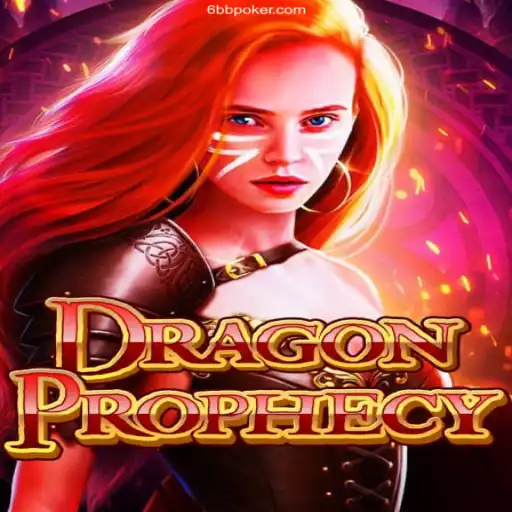 DragonProphecy: A Journey Into the World of Fire and Fantasy