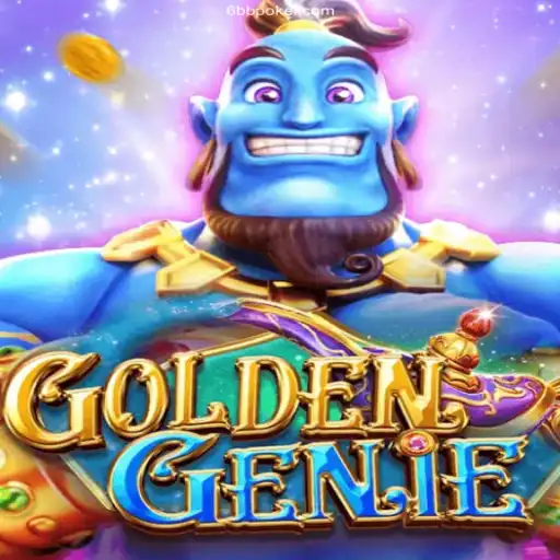 GOLDENGENIE: Unveiling the Glitz of 6bb.com Cassino Online