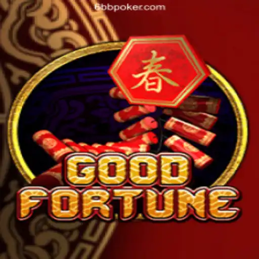 Discover GoodFortune: A Dynamic New Game Revolutionizing Online Gambling