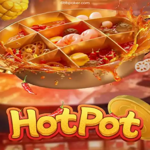 Hotpot: A Spicy Adventure in the World of 6bb.com Cassino Online