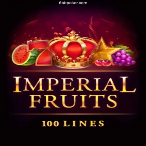 Discover the Thrill of ImperialFruits100 at 6bb.com Cassino Online