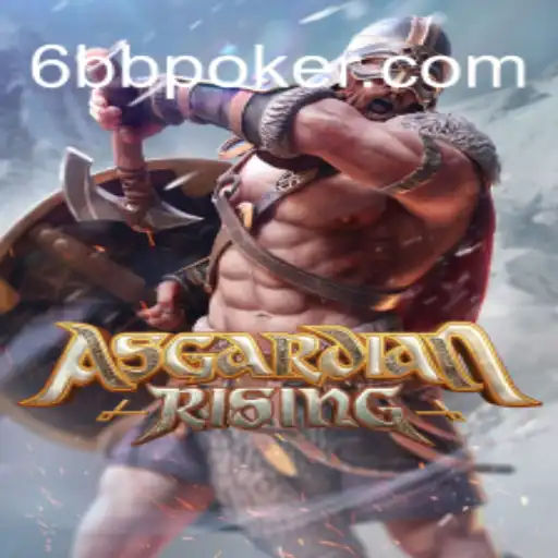 Exploring the World of AsgardianRising: A Journey Through Norse Mythology and Exciting Casino Entertainment