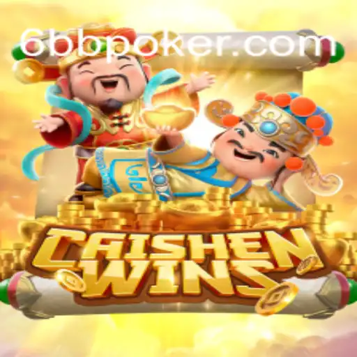 Explore the Excitement of CaishenWins: Your Gateway to Riches at 6bb.com Cassino Online