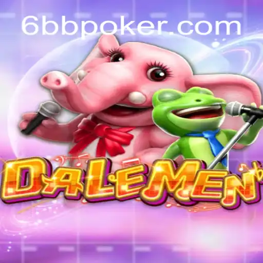 Explore the Thrilling World of DALEMEN: A Premier Online Casino Game