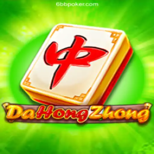 Exploring the Excitement of DaHongZhong at 6bb.com Cassino Online