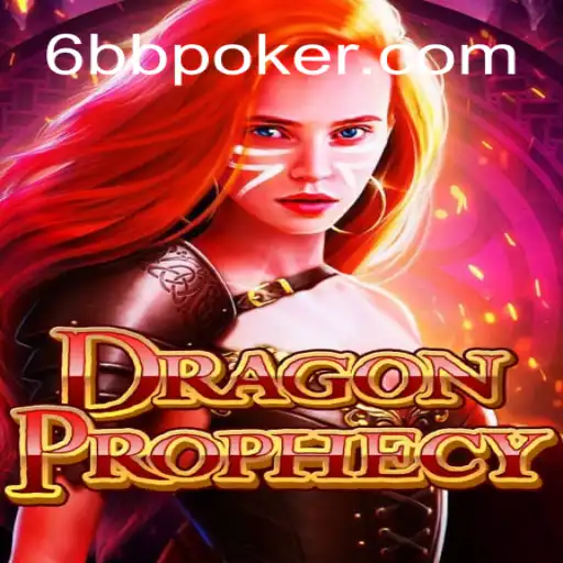 DragonProphecy: A Journey Into the World of Fire and Fantasy