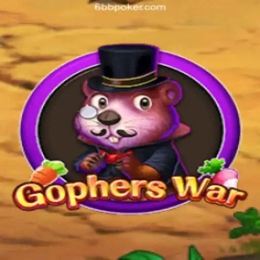 Exploring the Exciting World of GophersWar: A Unique Gaming Experience