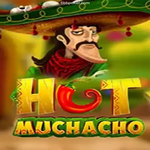 Exploring 'HotMuchacho': A Thrilling Casino Experience with 6bb.com Cassino Online