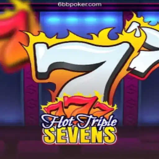 HotTripleSevens: A Thrilling Experience at 6bb.com Cassino Online