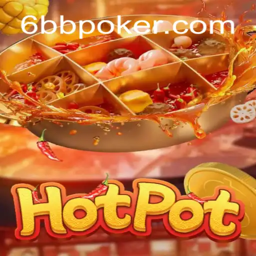 Hotpot: A Spicy Adventure in the World of 6bb.com Cassino Online
