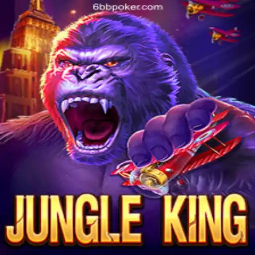 Discover the Thrilling World of JungleKing: A New Era of Online Entertainment
