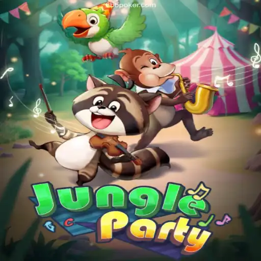 Discover the Excitement of JungleParty: A Thrilling Gaming Adventure