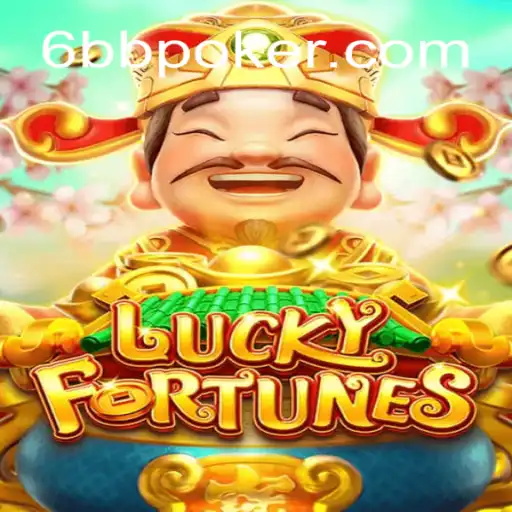 Exploring LUCKYFORTUNES: A Thrilling Online Casino Experience