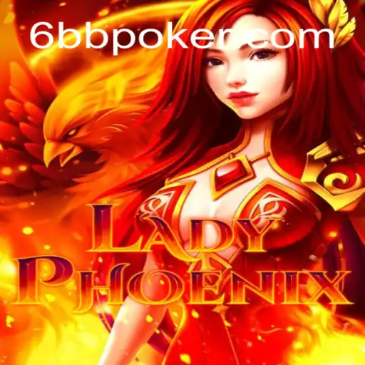 Discover the Enchanting World of LadyPhoenix: An Exciting Journey into Cassino Online with 6bb.com