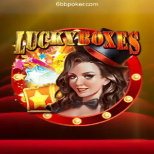 Explore the Thrilling World of LuckyBoxes: A New Era of Online Entertainment