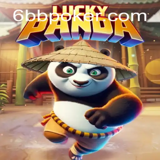 Exploring the Captivating World of LuckyPanda