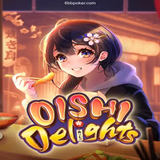 Discover the Exciting World of OishiDelights: A Journey into Flavorful Gaming