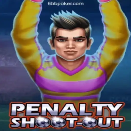 Unleashing the Excitement of PenaltyShootOut: Your Gateway to Thrilling Online Entertainment with 6bb.com Cassino Online