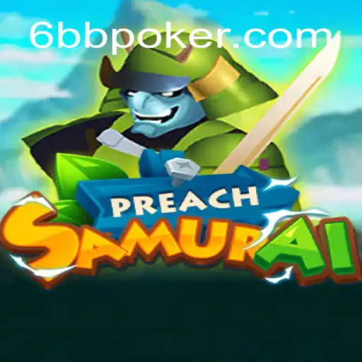 The Exciting World of PreachSamurai and 6bb.com Cassino Online