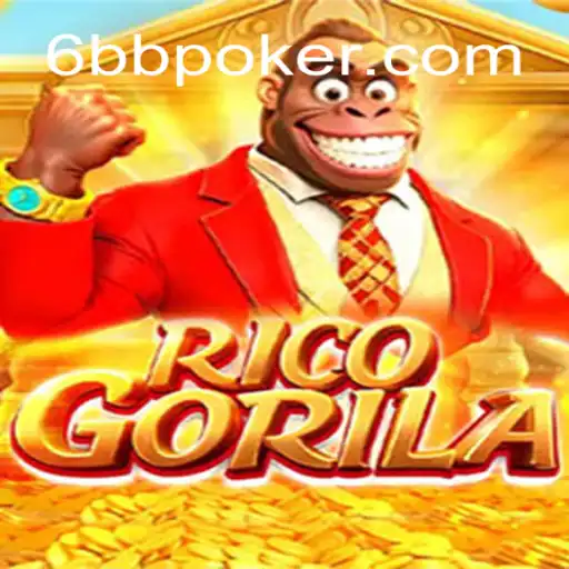 RicoGorila: A New Era of Online Gaming Entertainment