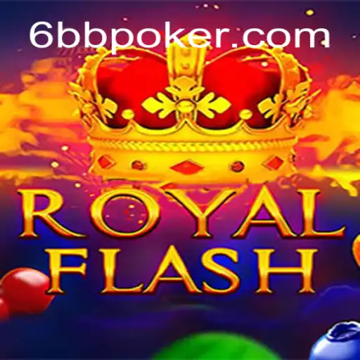 Discover the Thrills of RoyalFlash: The Ultimate Casino Game at 6bb.com Cassino Online