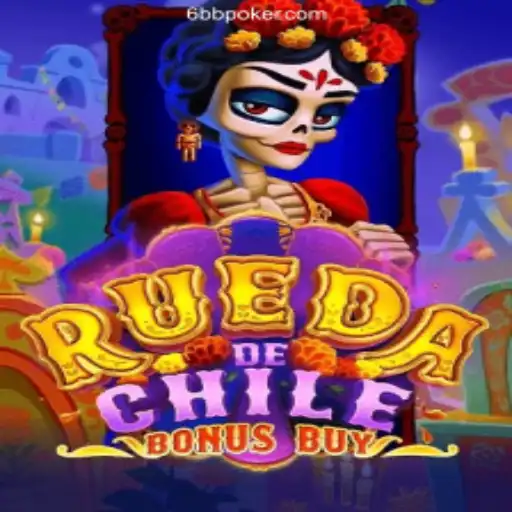 Exploring the Exciting World of RuedaDeChileBonusBuy: A Thrilling Online Casino Experience