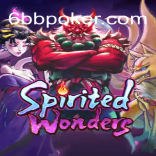Discover the Enchantment of SpiritedWonders and the Allure of 6bb.com Cassino Online