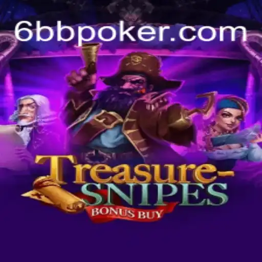 Unveiling TreasuresnipesBonusBuy: A New Journey in Online Casino Gaming