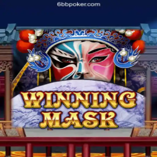 Discover the WinningMask: The Ultimate Casino Game Experience