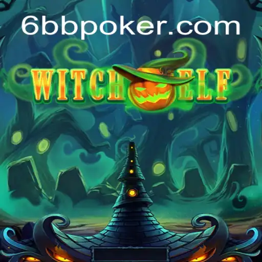 WitchElf: A Mystical Journey in the Realm of Fantasy and High Stakes at 6bb.com Cassino Online