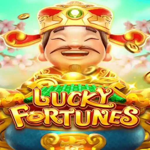 Exploring LUCKYFORTUNES: A Thrilling Online Casino Experience