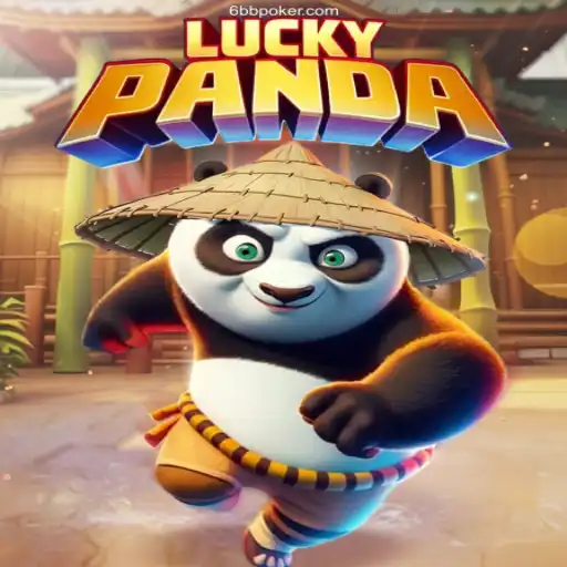 Exploring the Captivating World of LuckyPanda