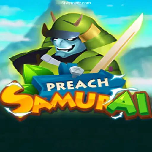 The Exciting World of PreachSamurai and 6bb.com Cassino Online