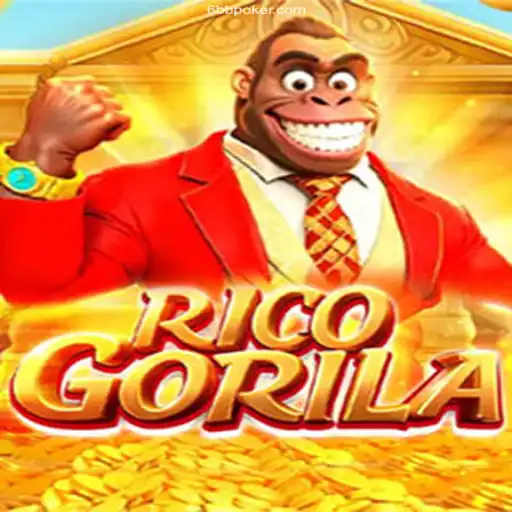 RicoGorila: A New Era of Online Gaming Entertainment
