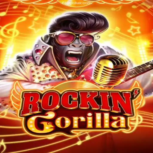 RockinGorilla: Dive into Jungle Adventure with 6bb.com Cassino Online