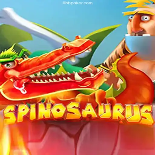 Discover the Thrills of Spinosaurus Game at 6bb.com Cassino Online
