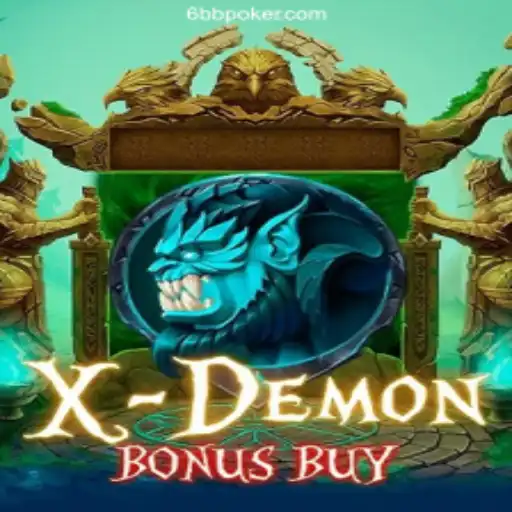 Exploring the Thrilling World of XDemonBonusBuy on 6bb.com Cassino Online